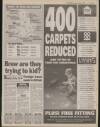 Daily Mirror Friday 01 December 1995 Page 45