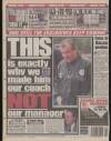 Daily Mirror Friday 01 December 1995 Page 68