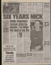 Daily Mirror Saturday 02 December 1995 Page 2