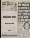 Daily Mirror Saturday 02 December 1995 Page 4