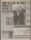 Daily Mirror Saturday 02 December 1995 Page 9
