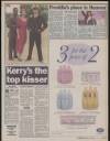 Daily Mirror Saturday 02 December 1995 Page 33
