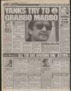 Daily Mirror Saturday 02 December 1995 Page 52