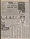 Daily Mirror Saturday 02 December 1995 Page 54