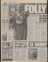 Daily Mirror Saturday 02 December 1995 Page 68