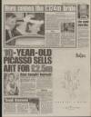 Daily Mirror Monday 04 December 1995 Page 13