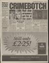 Daily Mirror Monday 04 December 1995 Page 15