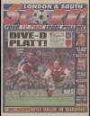 Daily Mirror Monday 04 December 1995 Page 17