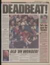 Daily Mirror Monday 04 December 1995 Page 19