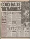 Daily Mirror Monday 04 December 1995 Page 20