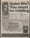 Daily Mirror Wednesday 06 December 1995 Page 26