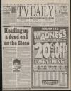 Daily Mirror Wednesday 06 December 1995 Page 29