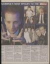 Daily Mirror Wednesday 06 December 1995 Page 41