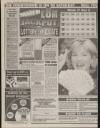 Daily Mirror Wednesday 06 December 1995 Page 42