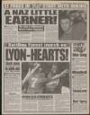 Daily Mirror Wednesday 06 December 1995 Page 53