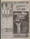 Daily Mirror Wednesday 06 December 1995 Page 57