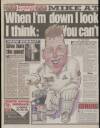 Daily Mirror Wednesday 06 December 1995 Page 58