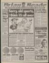 Daily Mirror Thursday 07 December 1995 Page 9