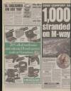 Daily Mirror Thursday 07 December 1995 Page 12