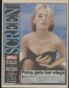 Daily Mirror Thursday 07 December 1995 Page 27