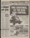 Daily Mirror Thursday 07 December 1995 Page 59