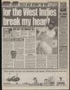 Daily Mirror Thursday 07 December 1995 Page 71