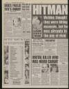 Daily Mirror Friday 08 December 1995 Page 4
