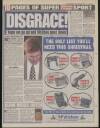 Daily Mirror Friday 08 December 1995 Page 71