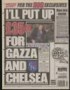 Daily Mirror Friday 08 December 1995 Page 80