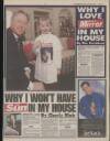 Daily Mirror Saturday 09 December 1995 Page 15