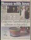 Daily Mirror Saturday 09 December 1995 Page 33