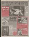 Daily Mirror Saturday 09 December 1995 Page 40