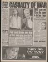 Daily Mirror Monday 11 December 1995 Page 7