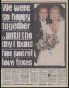 Daily Mirror Monday 11 December 1995 Page 9