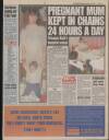 Daily Mirror Monday 11 December 1995 Page 11