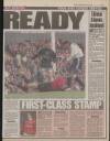 Daily Mirror Monday 11 December 1995 Page 19