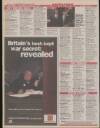 Daily Mirror Monday 11 December 1995 Page 24