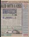 Daily Mirror Monday 11 December 1995 Page 27