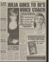 Daily Mirror Tuesday 12 December 1995 Page 7