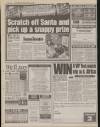 Daily Mirror Tuesday 12 December 1995 Page 32