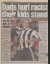 Daily Mirror Tuesday 12 December 1995 Page 38