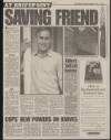 Daily Mirror Wednesday 13 December 1995 Page 7