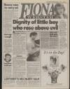 Daily Mirror Wednesday 13 December 1995 Page 9