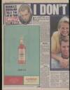 Daily Mirror Wednesday 13 December 1995 Page 18