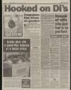 Daily Mirror Wednesday 13 December 1995 Page 20