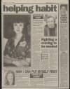 Daily Mirror Wednesday 13 December 1995 Page 21