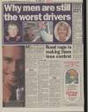 Daily Mirror Wednesday 13 December 1995 Page 34