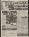 Daily Mirror Wednesday 13 December 1995 Page 36