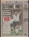 Daily Mirror Wednesday 13 December 1995 Page 56