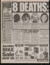 Daily Mirror Thursday 14 December 1995 Page 4